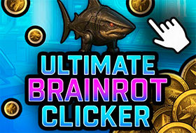 Ultimate Brainrot Clicker