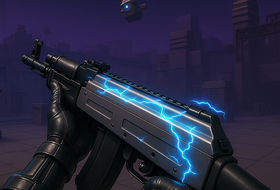 CS - Cyber Storm