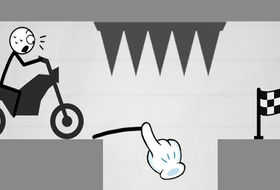 Bridge Puzzle