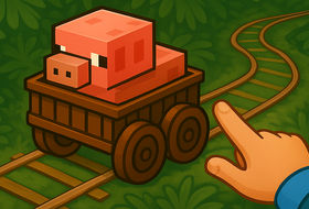 Animals in Rails