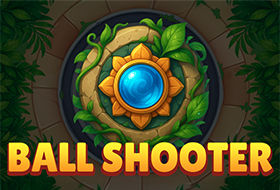 Ball Shooter