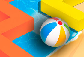 Summer Maze