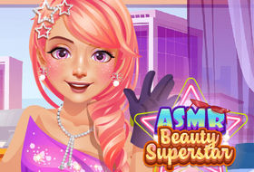 ASMR Beauty Superstar