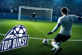 Top Bins!
