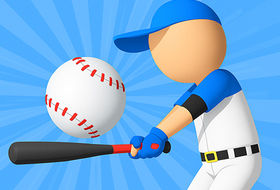 Idle Baseball Tycoon