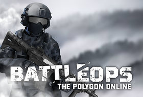 BattleOps The Polygon Online