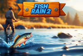 Fish rain 2