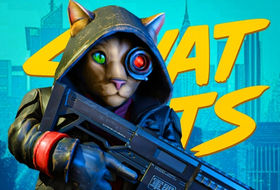 SWAT Cats Shooter