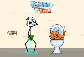 Toilet Time