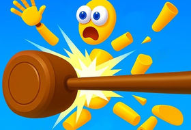 People Playground! Ragdoll Arena!