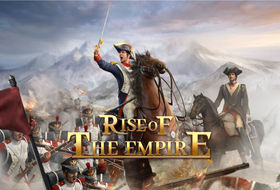 Rise of the Empire