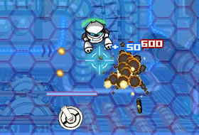 RoboBlast