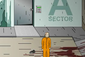 Arrival in Hell 2