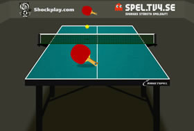 Table Tennis