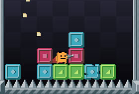 Super Puzzle Platformer