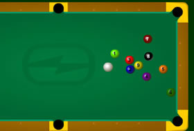 9 Ball