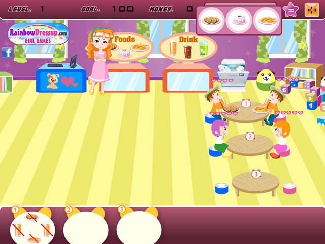 Spiele Kids Club - Kostenlose Online Spiele bei Hierspielen.com