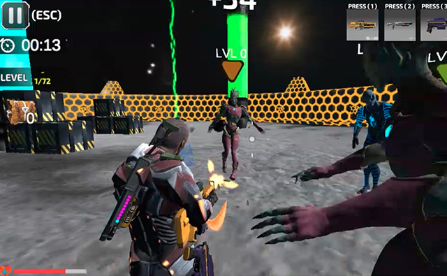 Alien Earth Große Ideen Feenstaub So Wird Das Spiel Dein Leben Verändern - uu5bmd3