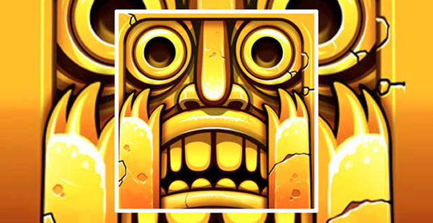 Temple Run 2