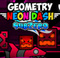 Geometry Neon Dash Subzero