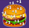 Burger Clicker