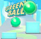 Green Ball