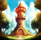 Magic Tower - Tower Defence