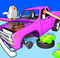 GTA - Smash the Car to Pieces!