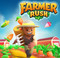 Farmer Rush - Idle Farm Game