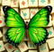 Mahjong Butterflies