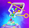 Space Pin Master - Pull Pin Puzzle