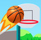 Bounce Dunk Basketball