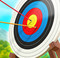Archery Master