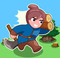 Sandbox Island War