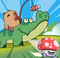 Capybara Go!