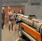 Zombie Shooting King