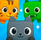 Obby Sprunki - Pet Search