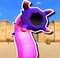 Kill All The Monsters
