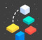 Jumping Cube - Endless Path