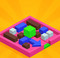 Slide the Cube - Find the Exit