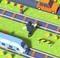 Cross the Road