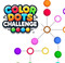 Color Dots Challenge