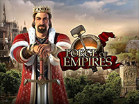 Forge of Empires