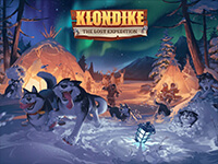 Klondike - Die Verlorene Expedition