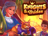 Knights And Brides